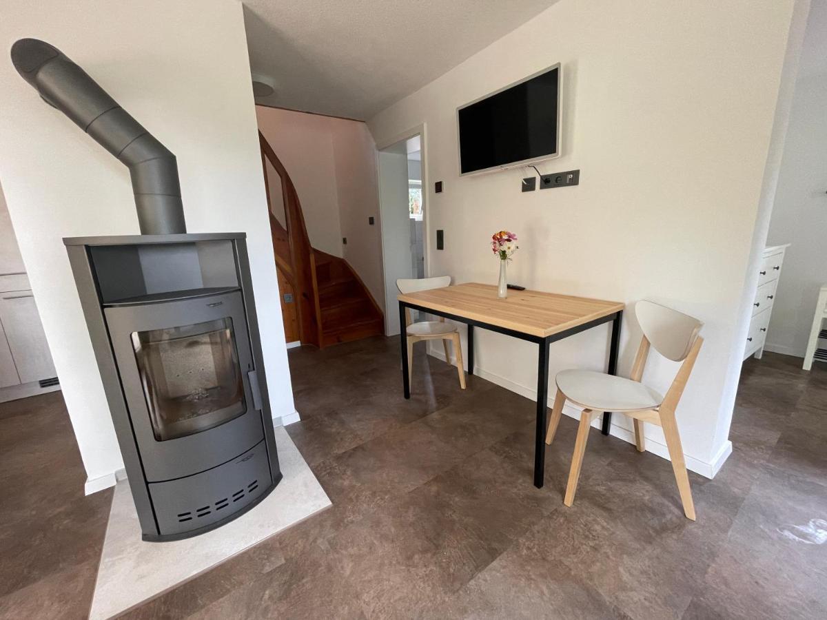 فيلا Residenz Waldfrieden Garnsdorf المظهر الخارجي الصورة