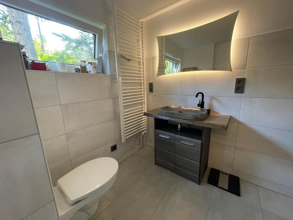 فيلا Residenz Waldfrieden Garnsdorf المظهر الخارجي الصورة
